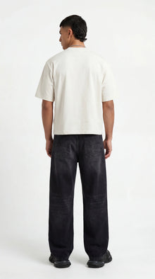 RAW BOX FIT TEE