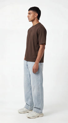 RAW BOX FIT TEE