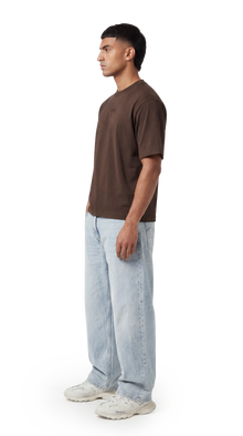 RAW BOX FIT TEE
